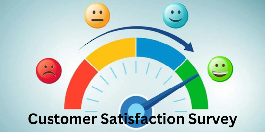 Customer Satisfaction Survey