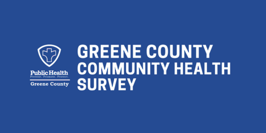 Greene County Community Health Assessment
