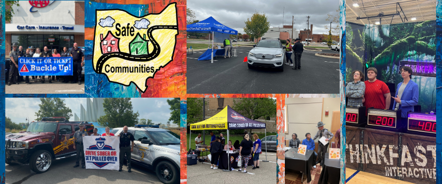 Safe Communities