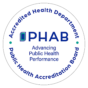 PHAB Accrediation