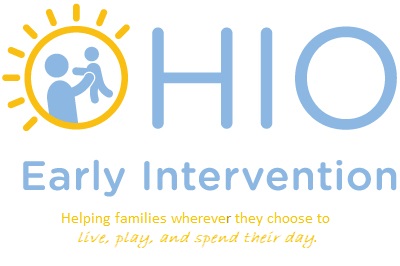 Early Intervention Logo